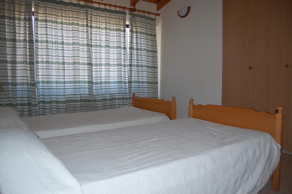 Nicos & Olympia Apartments Polis Rom bilde